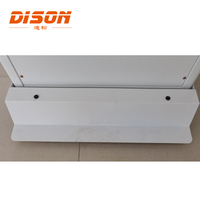 DS-TDZ-B1 Piano Type D'aspiration D'air Vide Table À Repasser