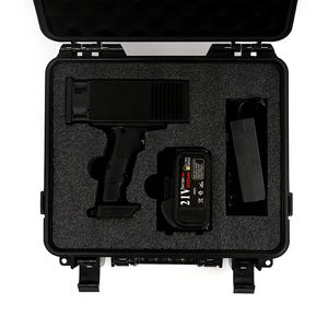 Lámpara de Secado <span class=keywords><strong>UV</strong></span> para Pintura Automotriz, Herramienta de Secado Móvil de Fácil Operación, Equipo de Prueba y Herramienta de Horneado - Product Image 5