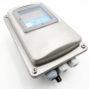 เครื่องมือวัดค่าการนำไฟฟ้าแบบกะทัดรัด E+H CLD134-SMV548AB2 ของแท้จากเยอรมนี ขายดี - Product Image 2