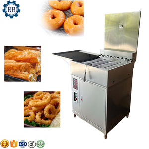 <span class=keywords><strong>Friteuse</strong></span> industrielle commerciale pour poulet, électrique ou à <span class=keywords><strong>gaz</strong></span>, modèle ouvert / Prix de la <span class=keywords><strong>friteuse</strong></span> <span class=keywords><strong>Frymaster</strong></span> - Product Image 4