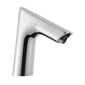 Cảm ứng-kích hoạt lưu vực <span class=keywords><strong>tap</strong></span> hoàn toàn tự động duy nhất-lỗ thông minh Duy nhất-nước lạnh <span class=keywords><strong>tap</strong></span> khách sạn và trong nước sử dụng lưu vực rửa lưu vực <span class=keywords><strong>tap</strong></span> - Product Image 2