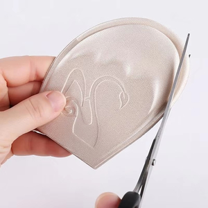 Plantillas Antideslizantes para el Antepié, Reductor de Talla de Zapatos, Almohadillas de Relleno para Aliviar el Dolor en Tacones Altos y Zapatos Casuales - Product Image 3