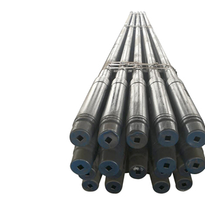 Trọng lượng nặng trọng lượng nặng thép G105 Ống khoan dầu <span class=keywords><strong>API</strong></span> để khoan giếng khai thác than khoan dầu trọng lượng nặng thép G105 - Product Image 5