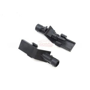 Conjunto de Boquillas de Lavaparabrisas para <span class=keywords><strong>Honda</strong></span> CR-V Accord 76810-TA0-A0 - Product Image 4