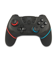 Manette de jeu sans fil bluetooth oem pour Console Nintendo Switch Pro, Joystick, contrôleur à distance pour ns/Lite