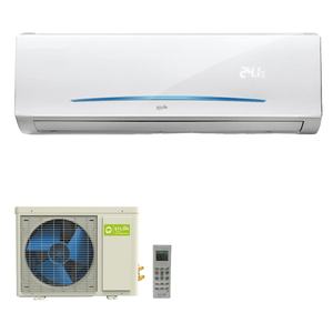 Aire Acondicionado <span class=keywords><strong>Split</strong></span> MONO de 12000 BTU, Tipo de Montaje en Pared, Descongelación Inteligente - Product Image 1
