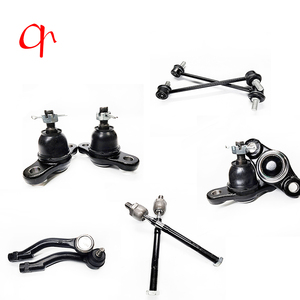 55530-2E100 54830-2E100 51760-2E000 56820-2E000สำหรับ Hyundai Kia อะไหล่ตัวถังรถ - Product Image 1