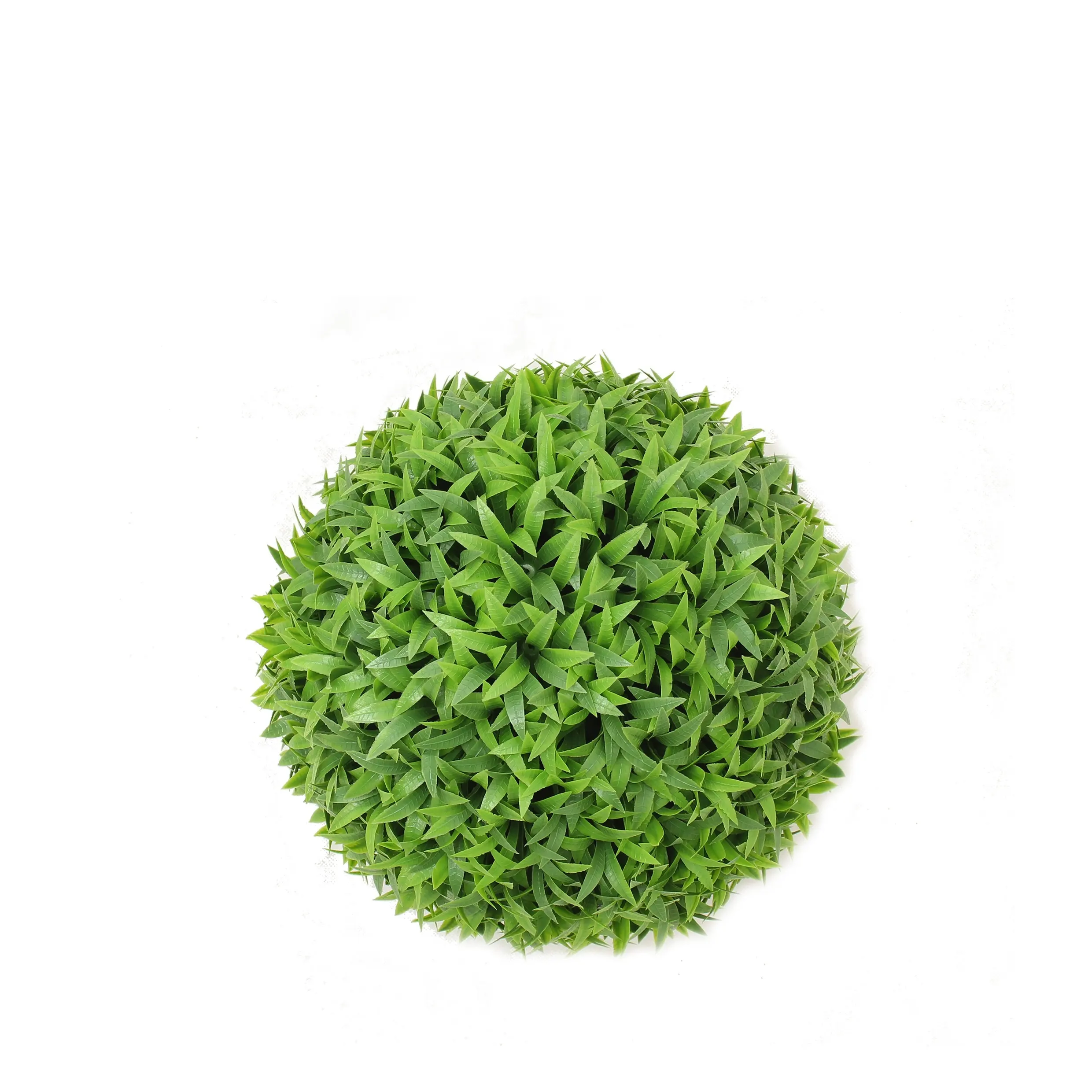 New Arrive Artificial Ball Artificial Ball Plant Tree In Pot Garden Home Indo Artificial Boxwood Flowers Topiary Ball