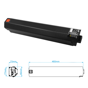 <span class=keywords><strong>Batterie</strong></span> de vélo électrique au lithium-ion en gros SSE-190 LOONG II <span class=keywords><strong>36V</strong></span> 17.5Ah 20Ah <span class=keywords><strong>48V</strong></span> 14Ah 15Ah pour <span class=keywords><strong>moteur</strong></span> 250W 500W 750W - Product Image 3