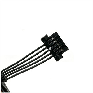 Ventilateur de refroidissement CPU et dissipateur thermique pour <span class=keywords><strong>Lenovo</strong></span> <span class=keywords><strong>Yoga</strong></span> 260 370 <span class=keywords><strong>Yoga</strong></span> <span class=keywords><strong>X380</strong></span> 01HW757 01HW758 - Product Image 3