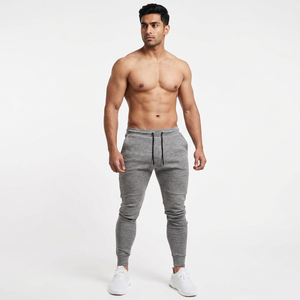 Pantalones Casuales de Alta Calidad para Hombre, Ligeros, de Algodón y Poliéster, con el Mejor Diseño, Nuevo Estilo, Precio Económico, en Oferta para Ropa Urbana - Product Image 1