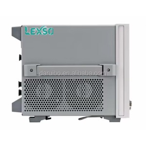 เครื่องวิเคราะห์เครือข่าย Keysight E5061b 5 Hz ถึง 3 GHz พร้อมตัวเลือกวัสดุไฟเบอร์ 3l5 เล็กซ์โซ - Product Image 6