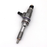 Accessoires automobiles de haute qualité très demandés 0445120497 0445120498 0445120499 0445120500 0445120501