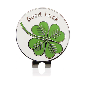 Оптовая продажа, металлический зажим для шляпы - Product Image 3