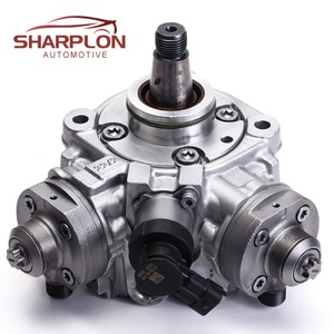 Pompe à carburant moteur haute pression d'origine 0445010804 FC3Q9B395AB pour Ford 2015-2020 - Product Image 2