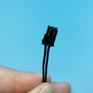 Özel kablo demeti KCD11 Rocker anahtarı <span class=keywords><strong>2</strong></span> Pin 3A 250V JST konektörü SMH AVSS kablosu kapalı anahtarı ile - Product Image 4
