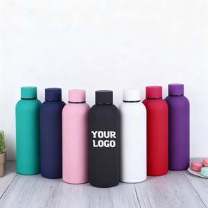 Termos Personalizados con Logotipo Impreso, Regalo Promocional para Actividades Corporativas, Botellas de Agua, Termos Personalizados - Product Image 2