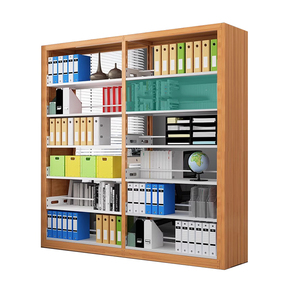 Điện thoại di động cửa hàng sách thư viện sang trọng Kệ di động cuốn sách Divider chủ đứng kệ giá thép almirah kệ sách - Product Image 3