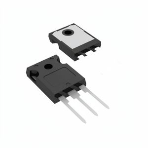 FCH040N65S3-F155 TO-247-3 ทรานซิสเตอร์ ชิ้นส่วนอิเล็กทรอนิกส์ ตัวแทนจำหน่ายที่ได้รับอนุญาต - Product Image 1