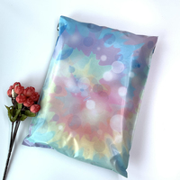 Sacs tissés en Pp avec Logo Opaque, 50kg, pochettes pour liste d'emballage, sacs de livraison, 4 pièces