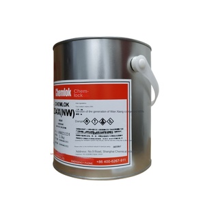 Adhesivo Acrílico Chemlok <span class=keywords><strong>234X</strong></span> para Vulcanización de Caucho por Calor y Resistencia a Altas/Bajas Temperaturas - Product Image 1