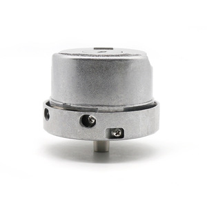 Codificador Heidenhain IP 580 1FG.2-2048E10A-W02 de Aleación de Aluminio para Equipos Industriales - Product Image 3