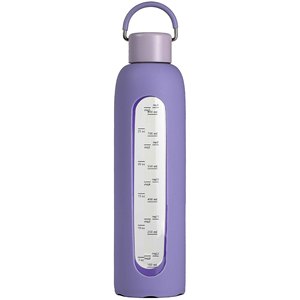 <span class=keywords><strong>Infuseur</strong></span> à thé personnalisé 1000ml, <span class=keywords><strong>1</strong></span> l, <span class=keywords><strong>infuseur</strong></span> à thé en <span class=keywords><strong>verre</strong></span> borosilicate, <span class=keywords><strong>bouteille</strong></span> d'eau pour sport - Product Image 1