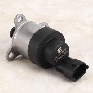 Regulador de presión de combustible para coche, válvula de Control, medidor de medición, solenoide 0928400493, apto para Avantime Espace IV Grand Scenic II/<span class=keywords><strong>Laguna</strong></span> - Product Image 6