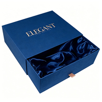 Boîtes cadeaux en carton pour perruques, extensions capillaires, expédition, rangement de pulls et emballage de robes