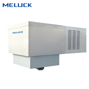 Unité de réfrigération à montage monté sur le toit, unité Mono, plug and play - Product Image 2