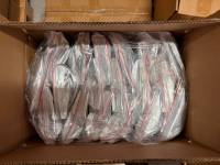 Cowint poudre de transfert de chaleur thermofusible en polyuréthane blanc de haute qualité DTF Cowint pour l'impression Dtf