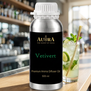 Luxury My Way Hotel Collection Vetivert Aroma <b>Diffuser</b> Oil Factory Price Custom Label Concentrated Natural Bulk Air Fresheners - Product Image 1