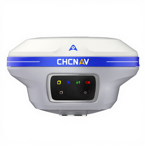 Chcnav X15 1408 canaux IMU-RTK GNSS avec double caméra pour relevé visuel AR de haute précision pour la topographie terrestre - Product Image 2
