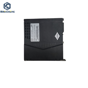 ข้อเสนอสุดพิเศษ SV660NS2R8I-NBR SV660NS5R5I-NBR SV660NS1R6I-NBR ไดรฟ์เซอร์โว AC สำหรับเครื่องจักรอัตโนมัติควบคุมการเคลื่อนที่ CNC อุตสาหกรรม - Product Image 1