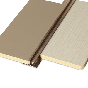 Decoration <strong>Wall</strong> Carbon Crystal Plate Bamboo Wood Fiber Panel Wood Veneer Integrated Decorative Wpc/<strong>pvc</strong> <strong>Wall</strong> Panels <strong>Wall</strong> <strong>Cladding</strong> - Product Image 4