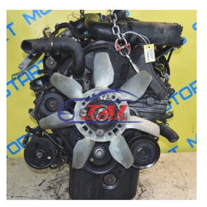 เครื่องยนต์ที่ใช้สำหรับโตโยต้า3CTE - Product Image 1