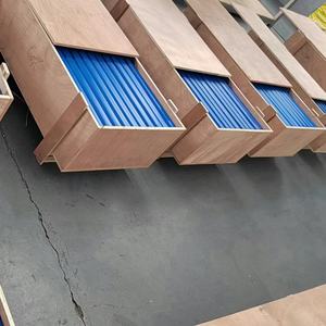 מוט פלדה/פלדה עגולה מסוג Incoloy825/N08825/2.4858/NC21FeDu - Product Image 6