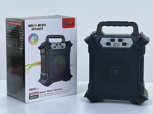 Sản phẩm hot zqs1485 <span class=keywords><strong>Soundbar</strong></span> 4 <span class=keywords><strong>inch</strong></span> Hi-Fi Hệ thống <span class=keywords><strong>Bluetooth</strong></span> Loa di động loa siêu trầm Hi-Fi Boombox Loa - Product Image 6