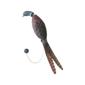 Cane recuperare giocattoli d'acqua fittizi per cuccioli o cani da caccia adulti pistola cane addestramento manichino - Product Image 1