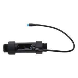 Generator mikro turbin air 5V untuk keran sensor kamar mandi pintar ulir G1/2 G1/4 0 5W bertenaga aliran air - Product Image 4