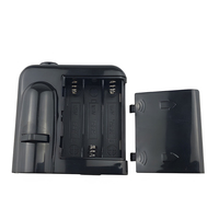Jhs Logo personnalisé LED pour portières de voiture, éclairage de bienvenue, symbole de voiture, éclairage de marchepied, modèle 0221 12V 3W pour portières de voiture