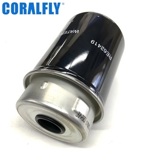 Filtro Separador de Agua y Combustible RE62419 33532 FS19517 FS19861 P551424 para John Deere - Product Image 1