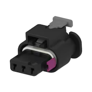 1-1718644-1T: Комплексная закупка оригинальных заводских автомобильных разъемов, пластиковых корпусов, штекеров и гнезд - Product Image 1