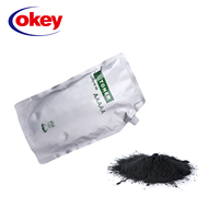 Poudre de Toner Noir de Carbone Compatible TN512 TN324 TN514 pour Konica Minolta Bizhub C454 C554 C258 C308 C368 C458 C558 C658