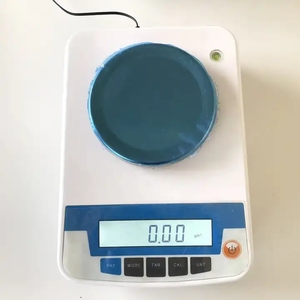 이케메 전자 보석 저울 실험실 디지털 분석 저울 고정밀 저울 0.1g 0.01g 실험실용 무게 저울 - Product Image 2