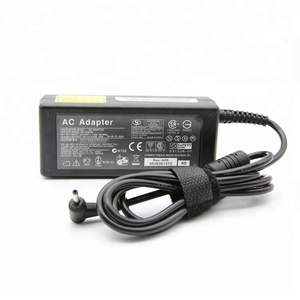 Super Qualité 3.0*1.1mm 65w 19v 3.42a <span class=keywords><strong>Adaptateur</strong></span> secteur Pour Ordinateur Portable pour <span class=keywords><strong>Acer</strong></span> 19v <span class=keywords><strong>adaptateur</strong></span> DC branchez Matériel Ignifuge De <span class=keywords><strong>PC</strong></span> Ce - Product Image 1