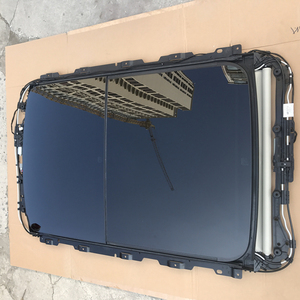 Vendita calda tetto apribile Auto Auto gruppo parasole Auto elettrica tetto apribile panoramico per <span class=keywords><strong>VOLVO</strong></span> XC60 XC90 <span class=keywords><strong>V90</strong></span> - Product Image 1