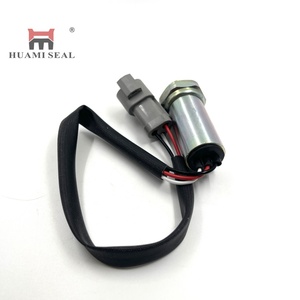 Capteur de pression 131-9203 pour moteur 420E 432D 320B 325C - Product Image 2