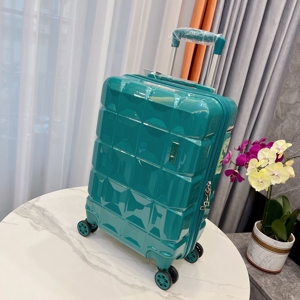 Factory Wholesale Price New Abs+pc 3 Piece Universal Hand Wheel Trolley Suitcase 20 Inch Travel pp <strong>It</strong> <strong>Luggage</strong> - Product Image 3