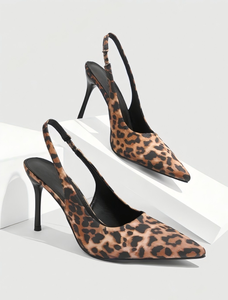 Chaussures de mariage sexy à talons hauts pour femmes, style romain, confortables, recyclables, respirantes et antistatiques, pour l'été et l'automne - Product Image 4